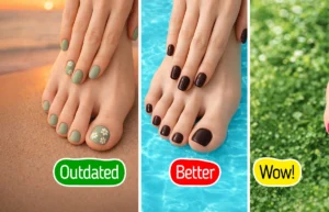 10 Matching Mani-Pedi Trends Set to Dominate Salon Requests This Season