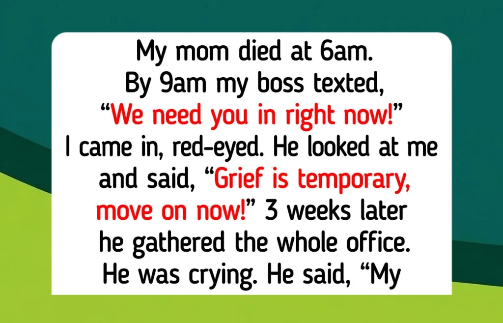 10 Workplace Moments That Prove Kindness Still Drives Success and Happiness