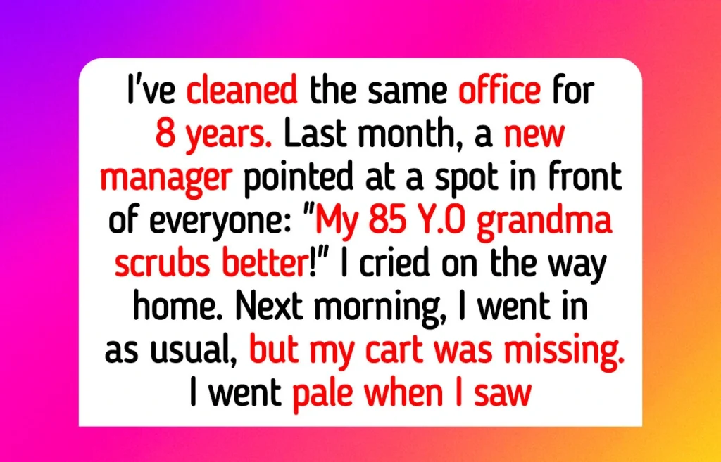 12 Heartwarming Workplace Moments That Show Why Kindness Still Matters More Than Ever