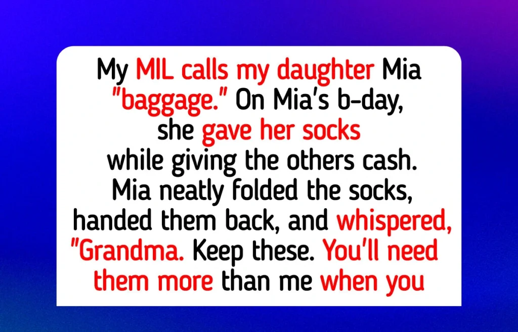 14 Powerful Moments When Children’s Kindness Left Adults Speechless