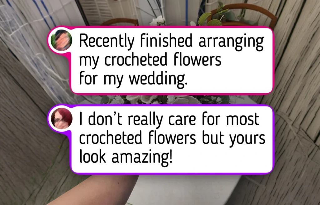 17 Incredible Crochet Creations Showing Why Handmade Art Is Making a Strong Comeback